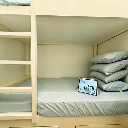 Smdc Vine Residences Condo Quezon City Ngoại thất bức ảnh