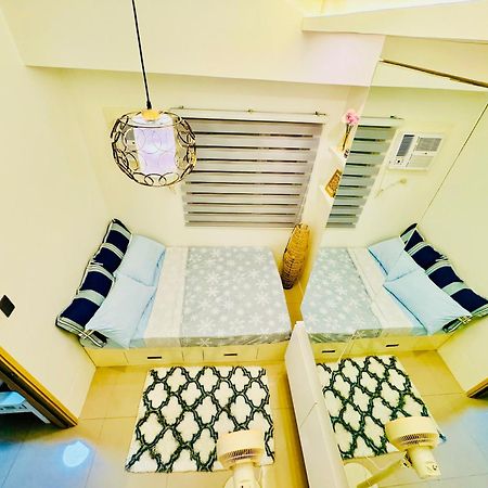 Smdc Vine Residences Condo Quezon City Ngoại thất bức ảnh