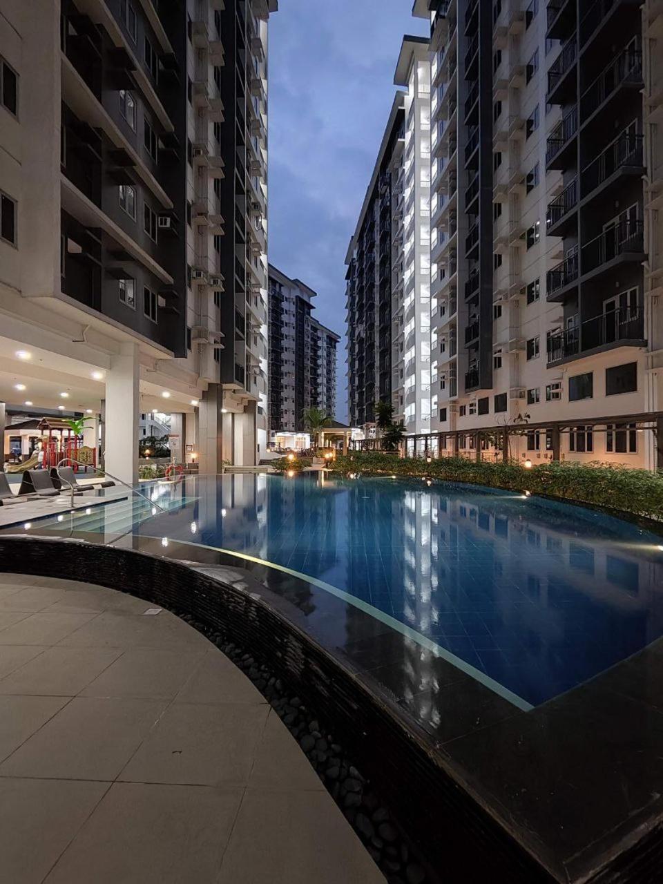 Smdc Vine Residences Condo Quezon City Ngoại thất bức ảnh