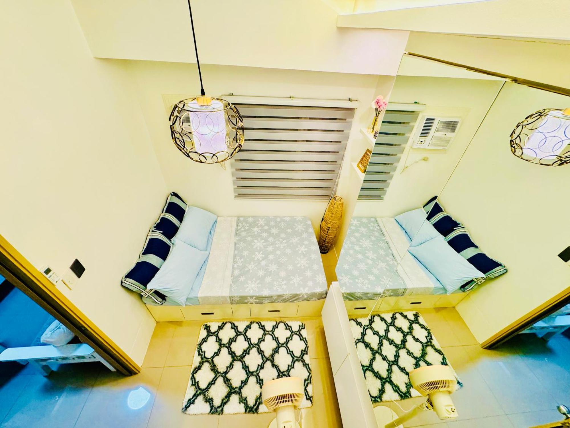 Smdc Vine Residences Condo Quezon City Ngoại thất bức ảnh