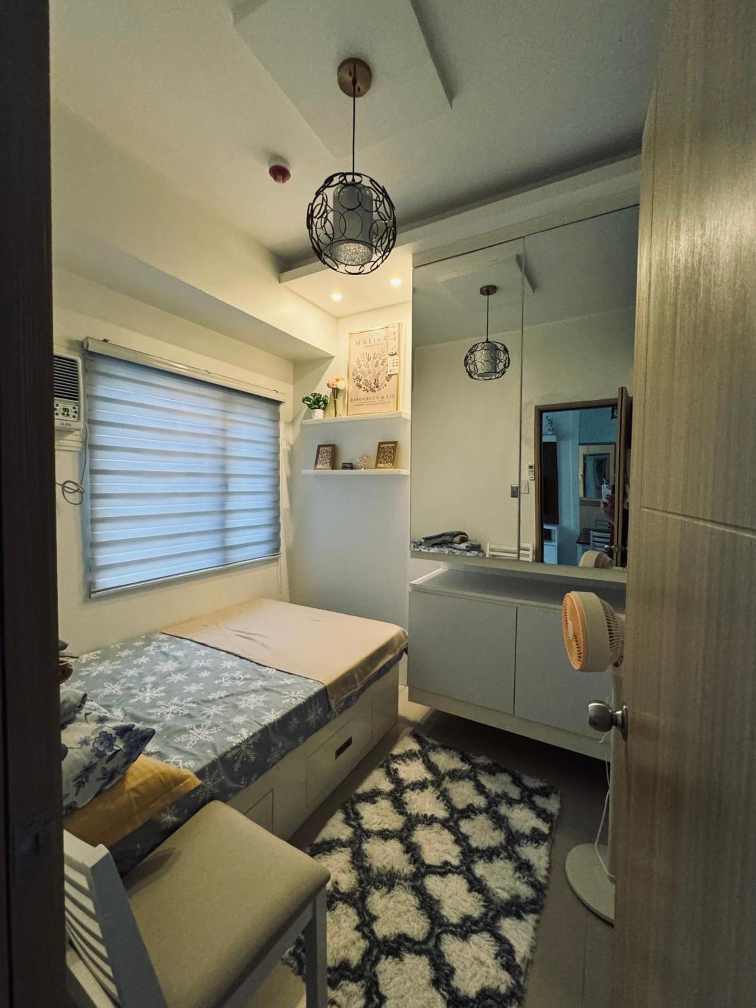 Smdc Vine Residences Condo Quezon City Ngoại thất bức ảnh