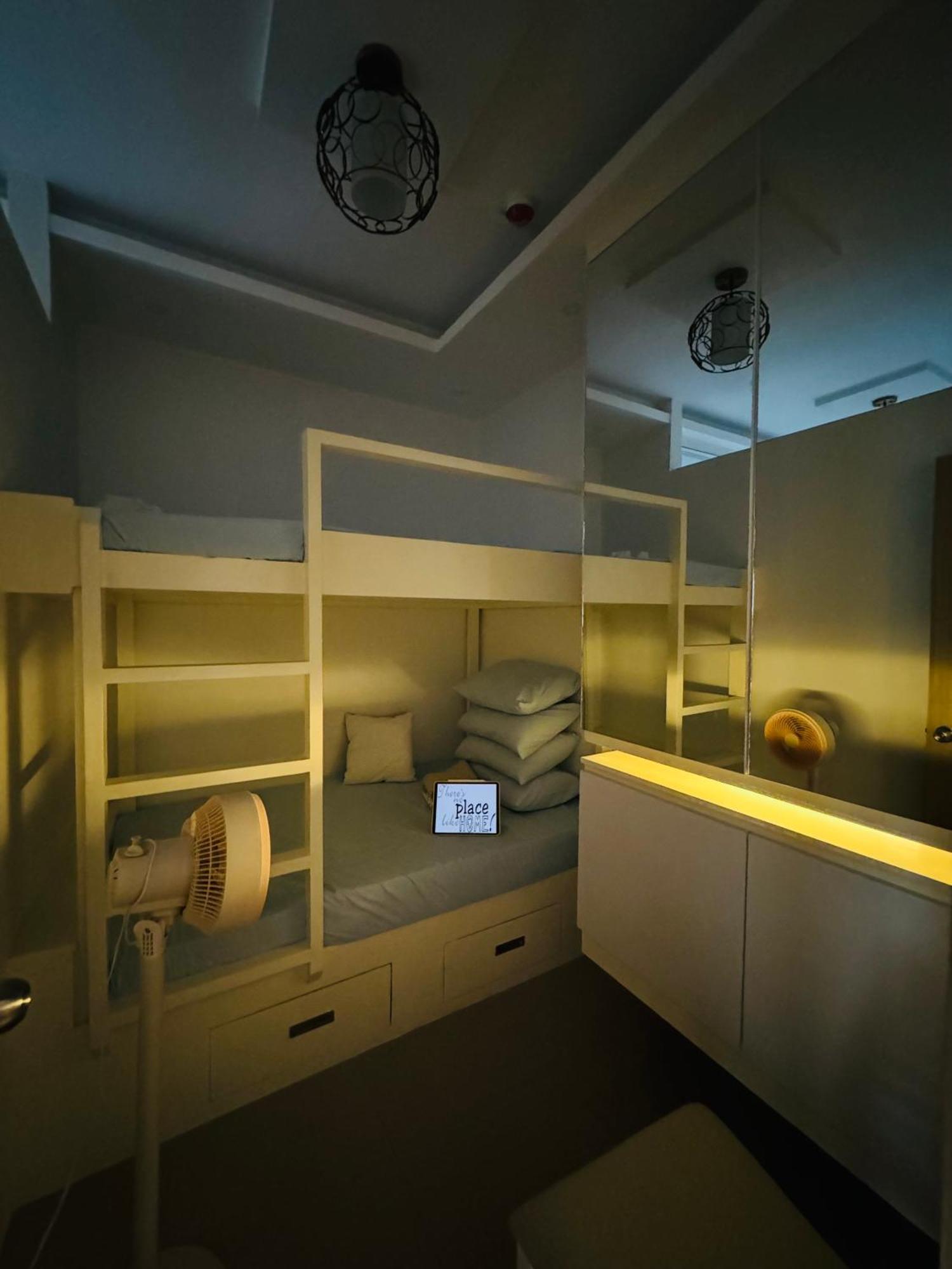 Smdc Vine Residences Condo Quezon City Ngoại thất bức ảnh