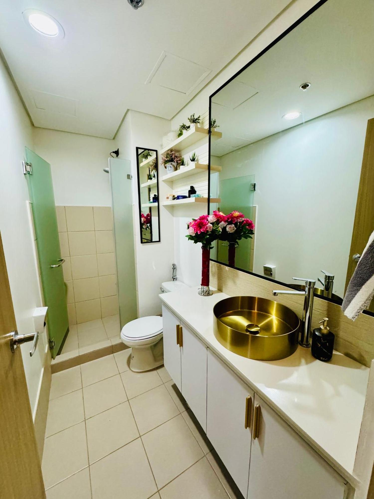 Smdc Vine Residences Condo Quezon City Ngoại thất bức ảnh