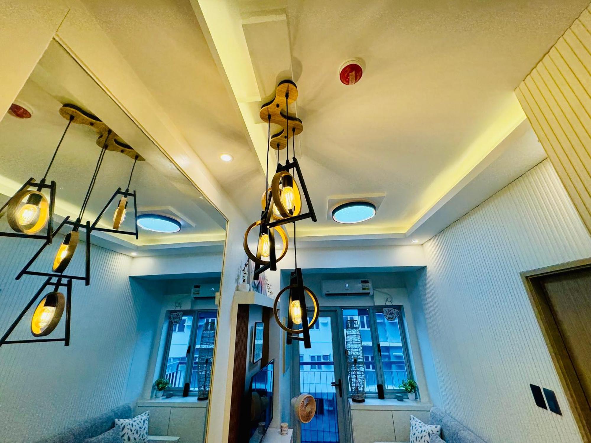 Smdc Vine Residences Condo Quezon City Ngoại thất bức ảnh