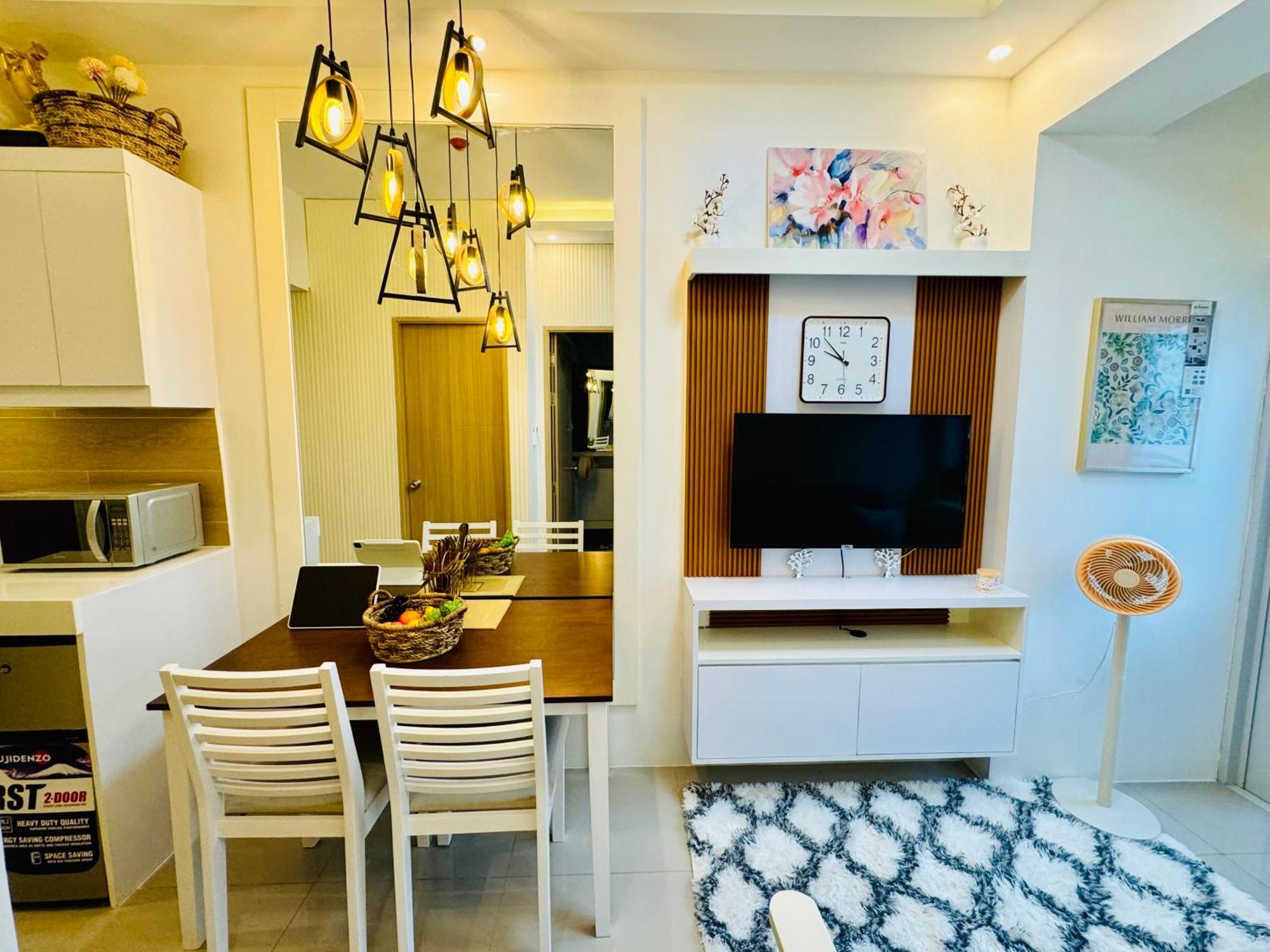 Smdc Vine Residences Condo Quezon City Ngoại thất bức ảnh