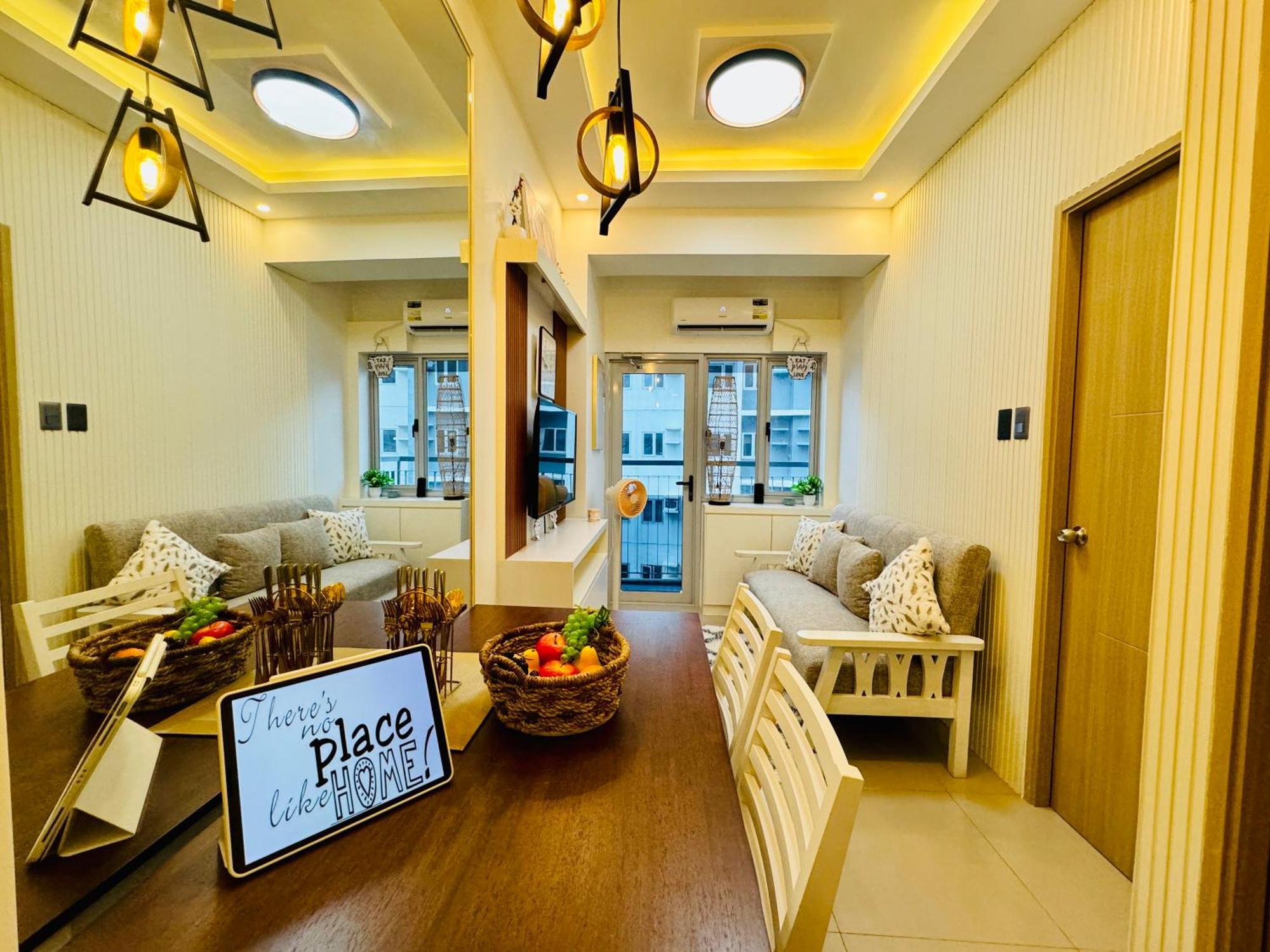 Smdc Vine Residences Condo Quezon City Ngoại thất bức ảnh